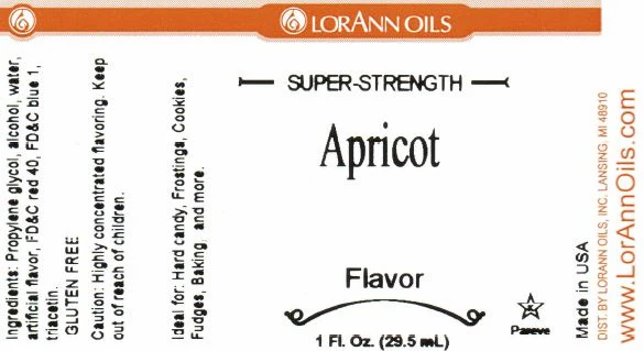 Apricot Flavoring - Super Strength Flavor 1 oz., 16 oz., 1 Gallon, 5 Gallon - Ships Free Within Canada on Orders Above CAD $199 - Image 5
