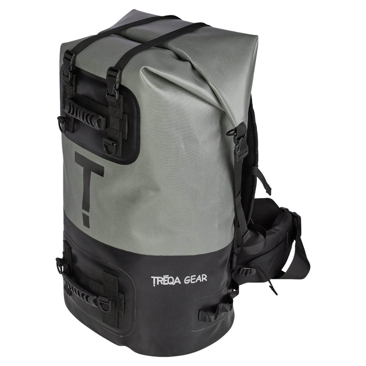 Aquaguard Pro Canoe pack - Image 3