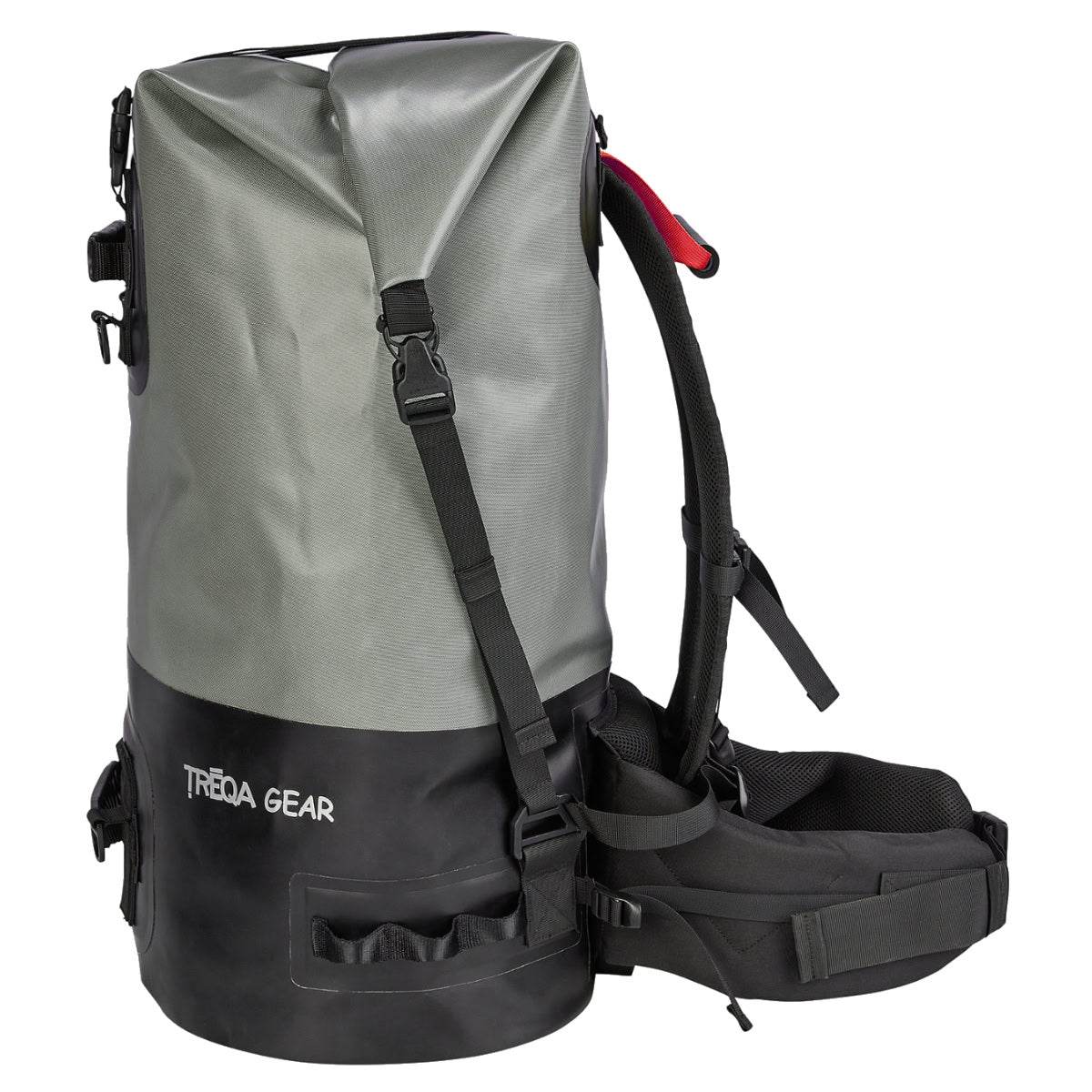 Aquaguard Pro Canoe pack - Image 4