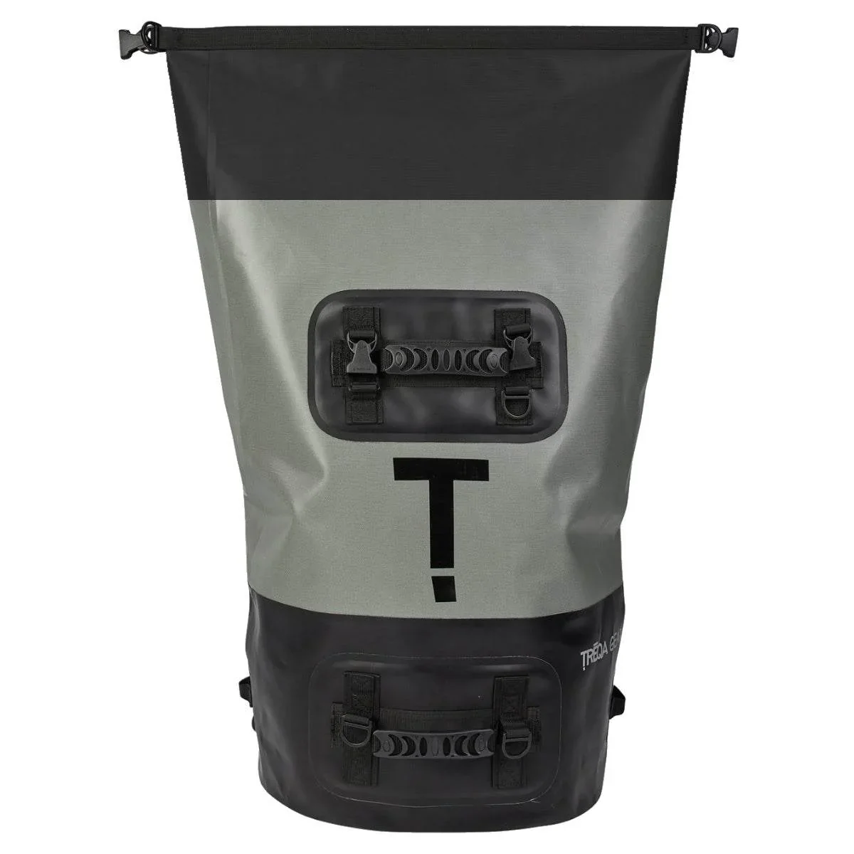 Aquaguard Pro Canoe pack - Image 6