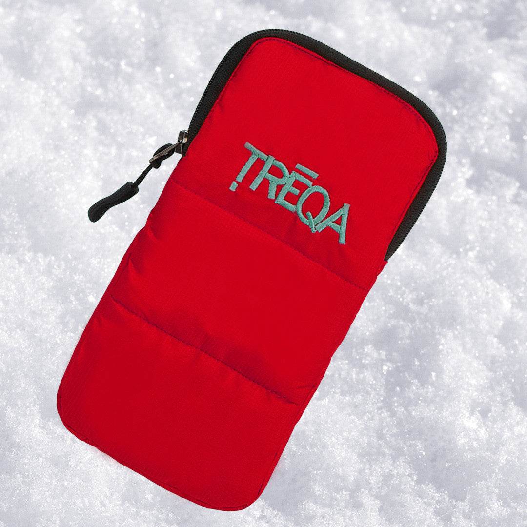 Arctic Thermal Phone Case - Image 11