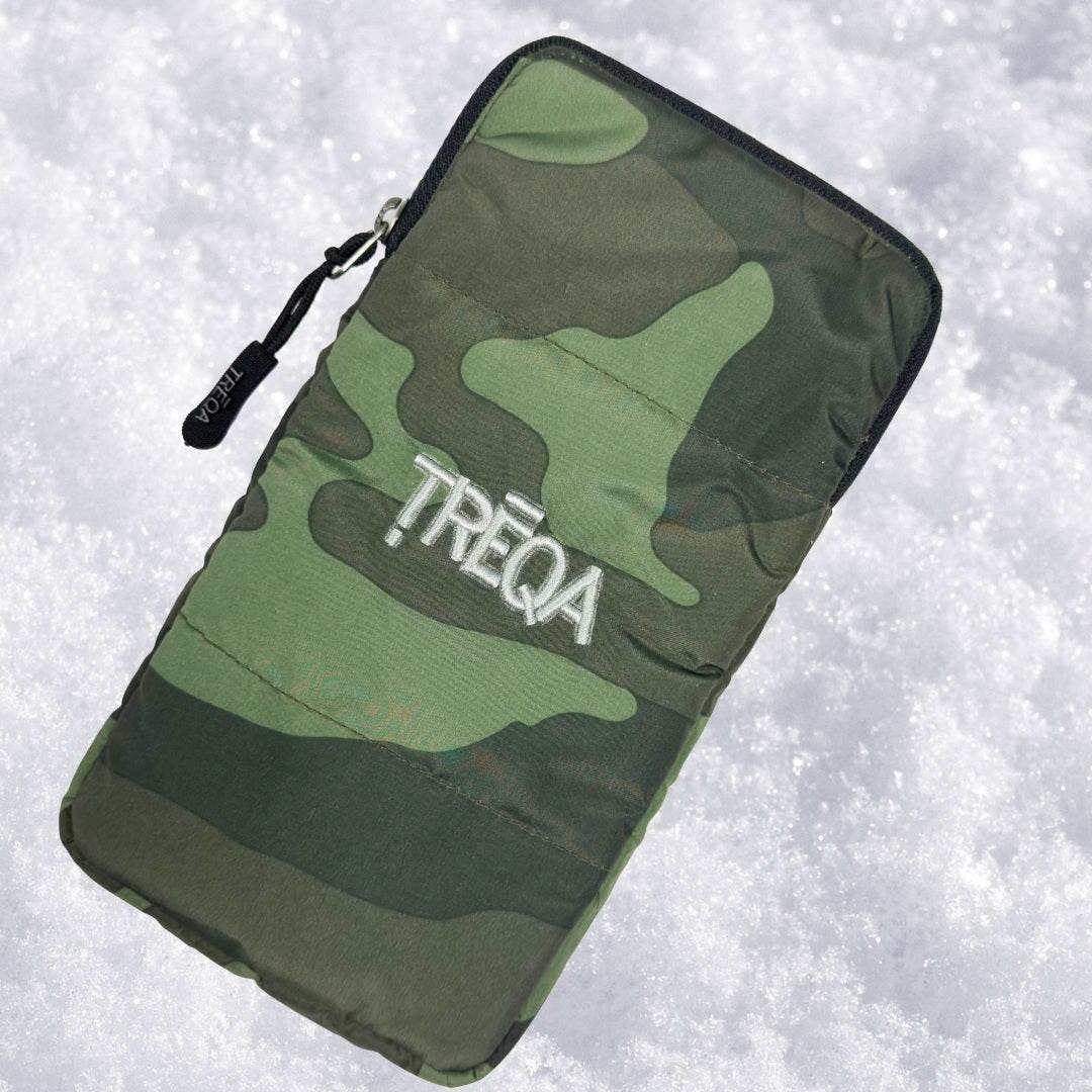 Arctic Thermal Phone Case - Image 13
