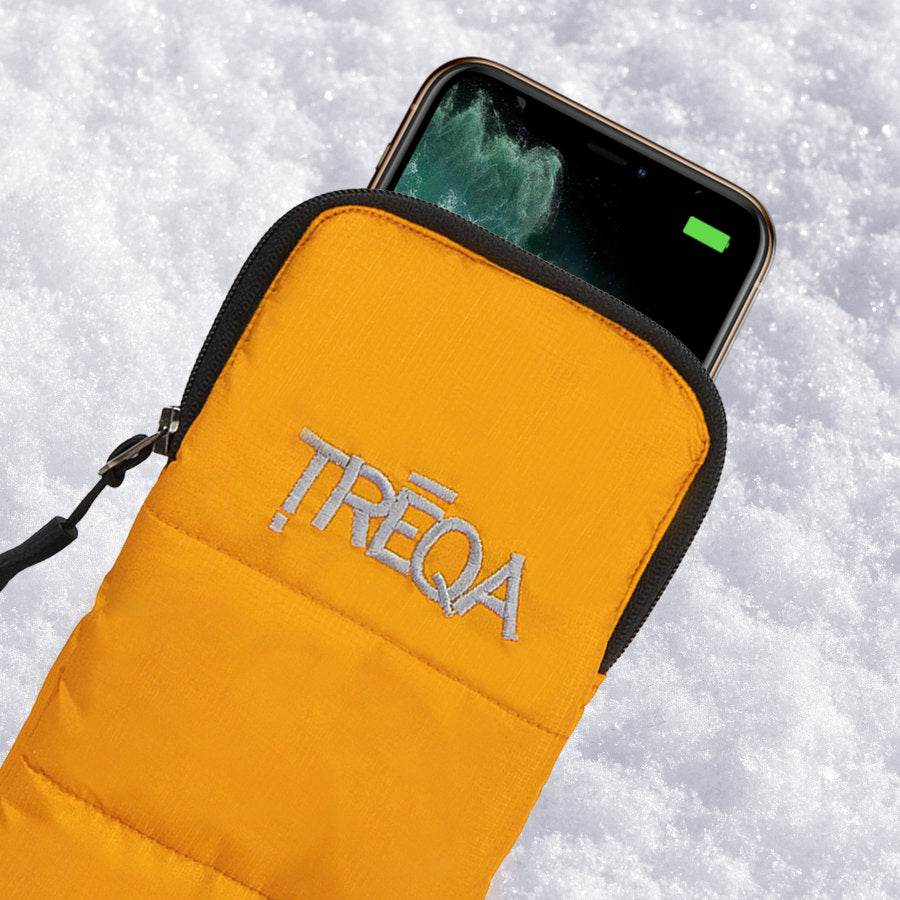 Arctic Thermal Phone Case - Image 2