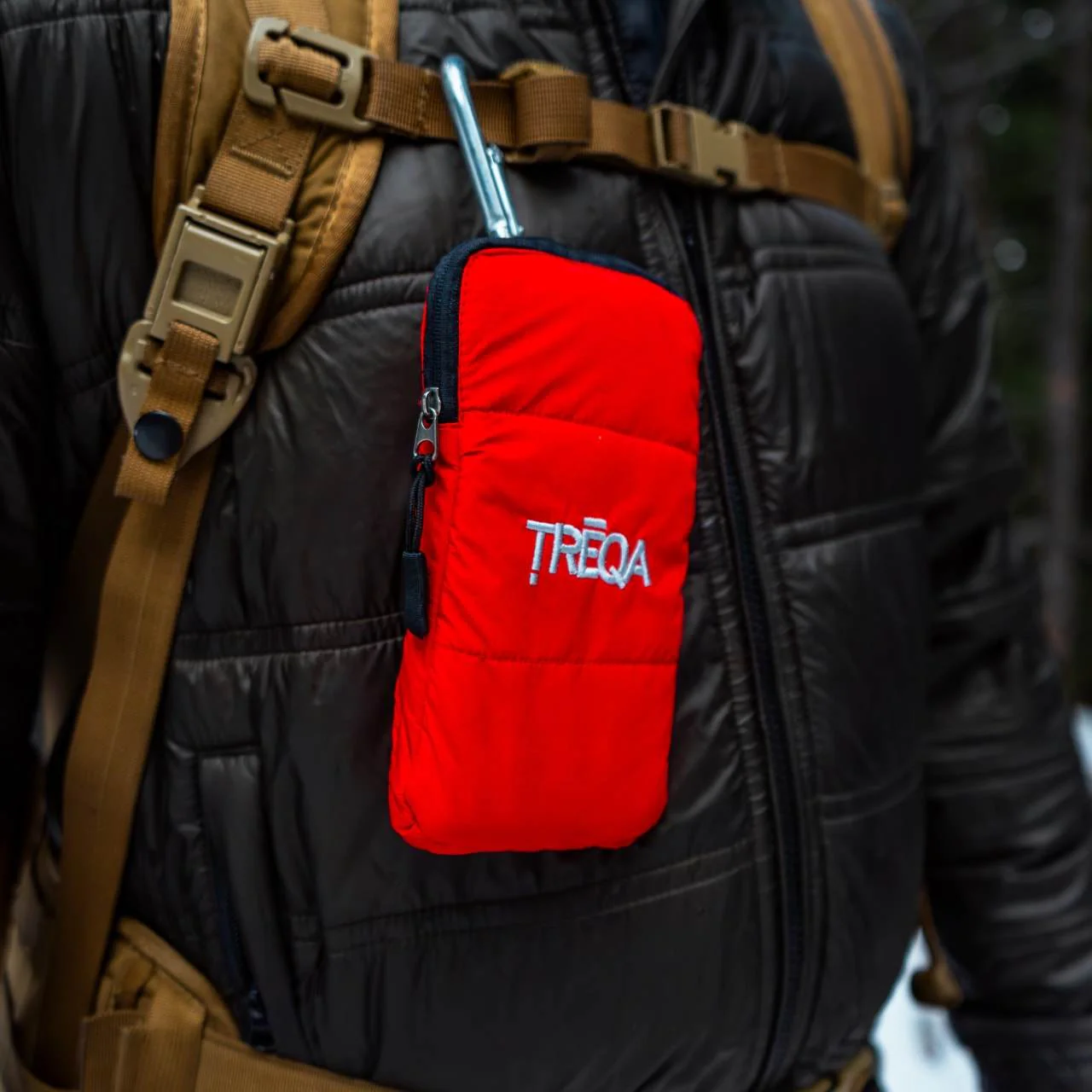 Arctic Thermal Phone Case - Image 4