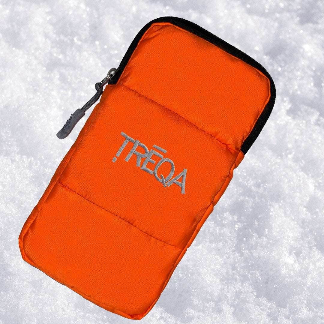 Arctic Thermal Phone Case - Image 9
