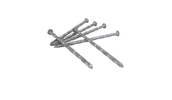 3-1/2" Ardox Spiral Hot Galvanized Nails (50LB)