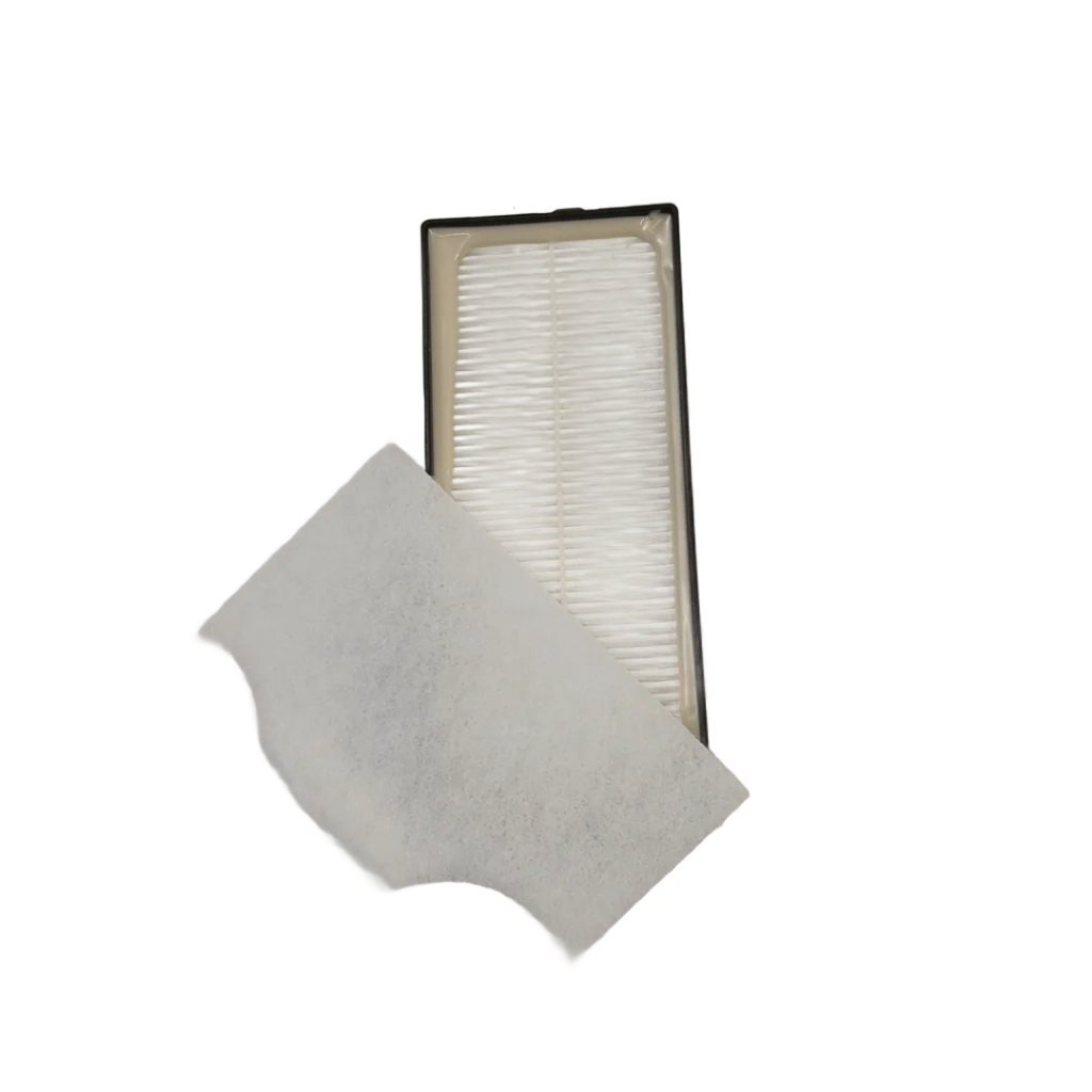 AS600 HEPA MEDIA FILTER SET - Image 5