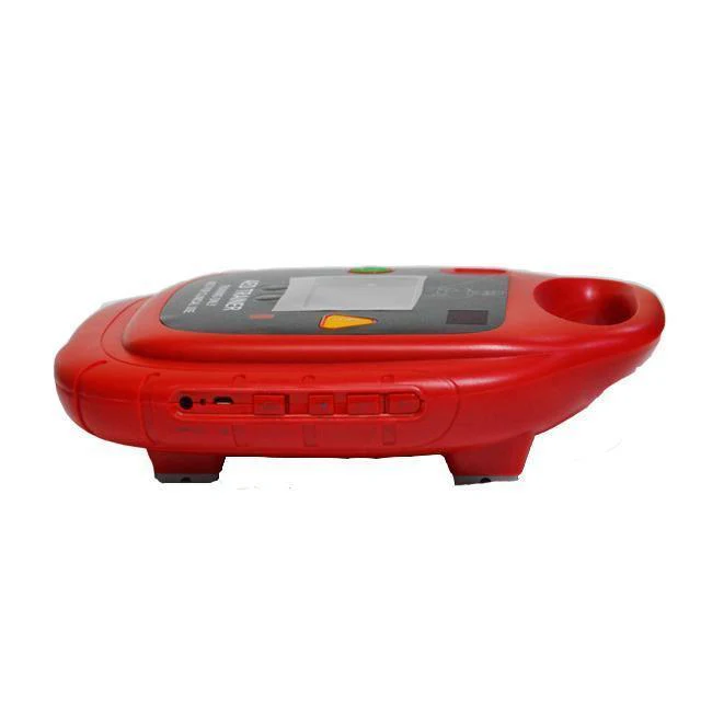 Automated External Defibrillator Trainer, AED Trainer With Training Carry Case - Image 3