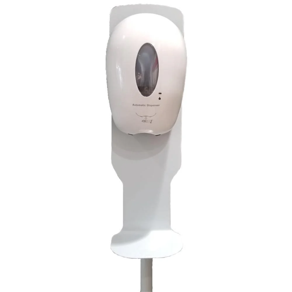 Automatic Hand Sanitizer Dispenser With/Without Stand - Image 2