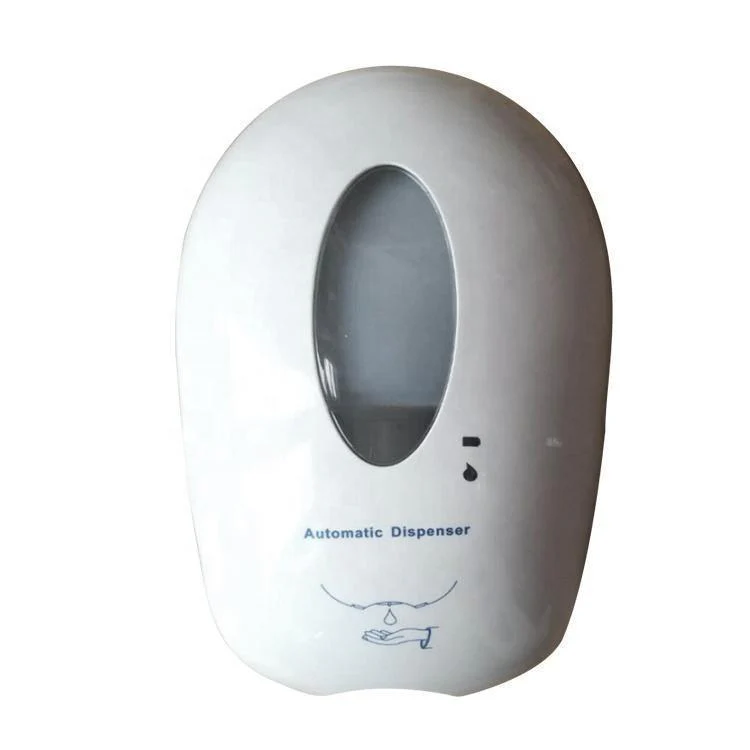 Automatic Hand Sanitizer Dispenser With/Without Stand - Image 3