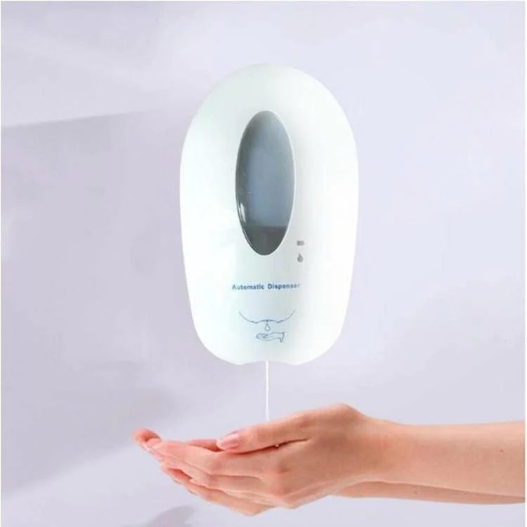 Automatic Hand Sanitizer Dispenser With/Without Stand - Image 4