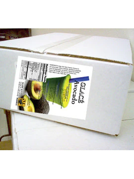 Avocado 4 in 1 Mix for Bubble Tea, Smoothies, Lattes and Frappes, 3 lbs. Bag (Case 6 x 3 lbs. Bags) - Ships Free Within Canada on Orders Above CAD $199 - Image 3