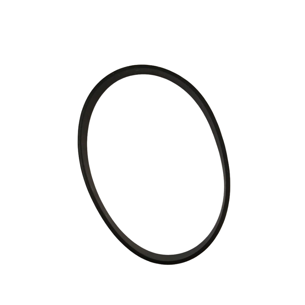 B014-0714 Vacuum Belt, Flat - Image 2