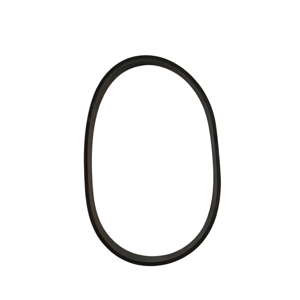 B014-1400 Vacuum Belt, Poly V Flat