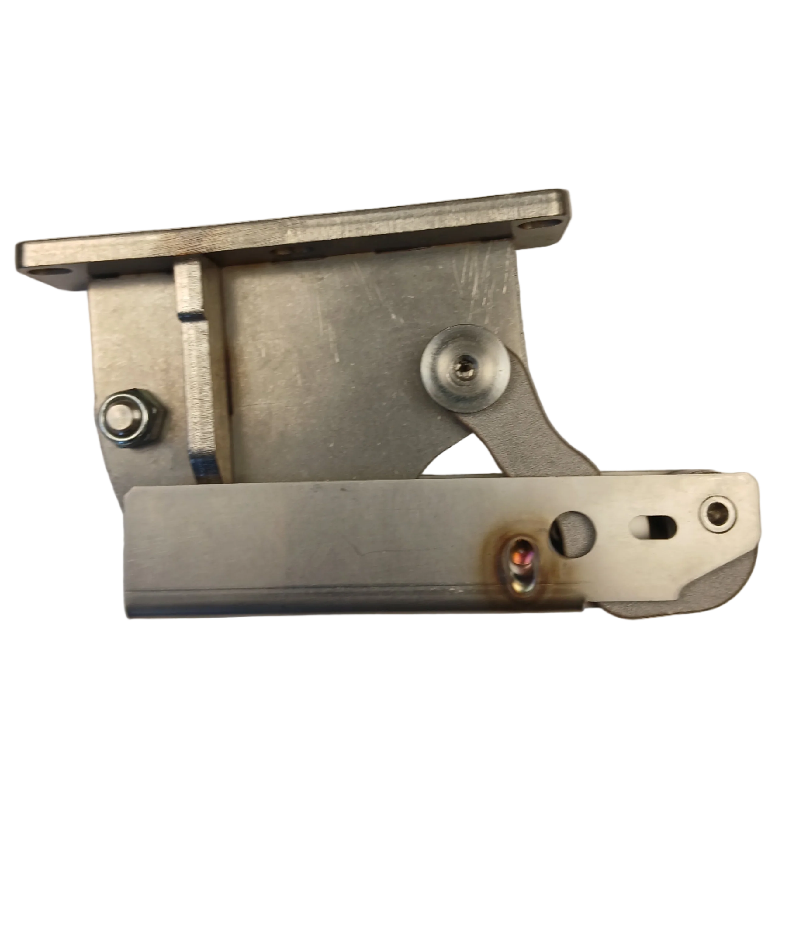 B03072305  Washer Door Hinge - Image 2