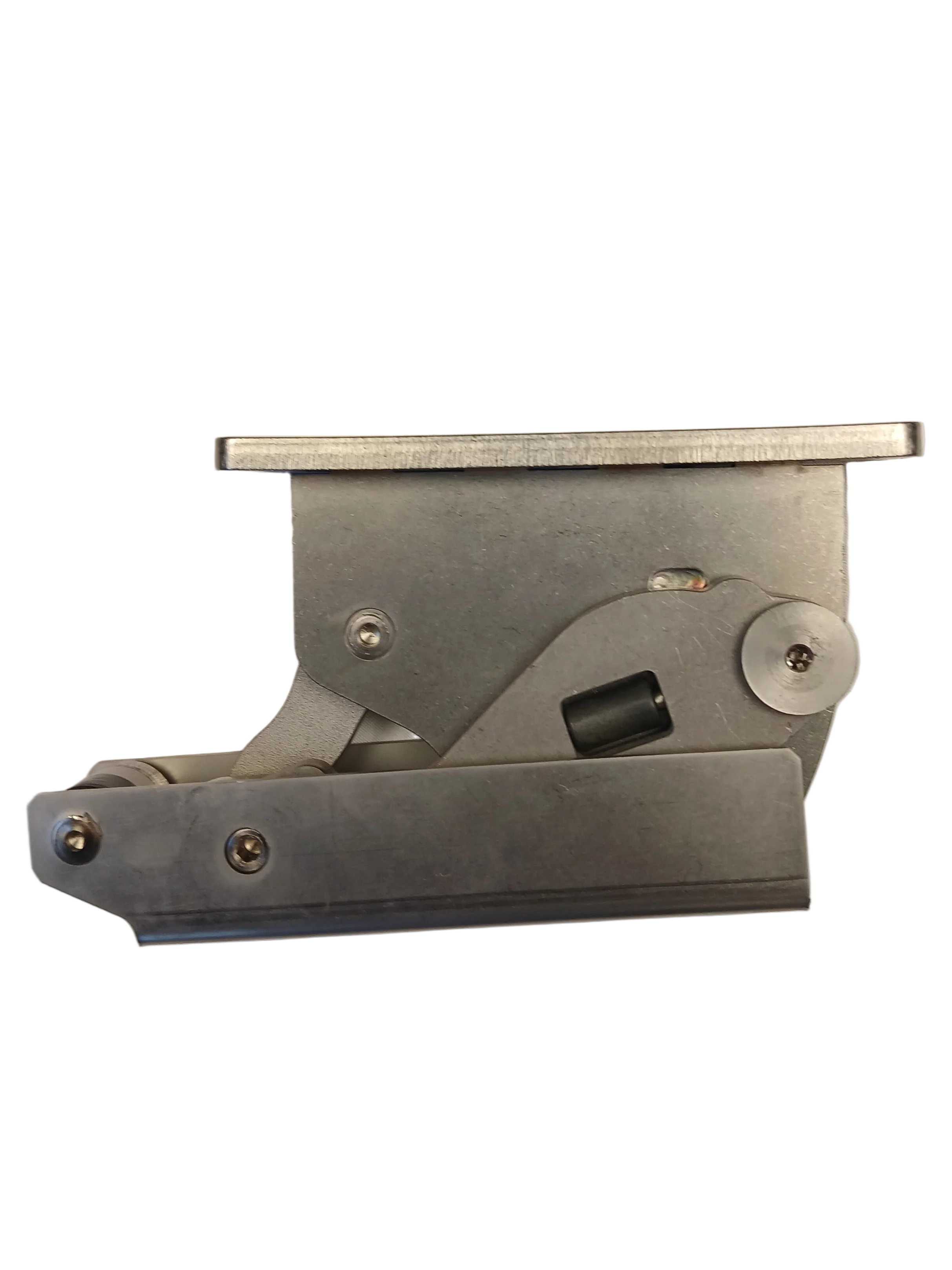 B03072305  Washer Door Hinge - Image 4