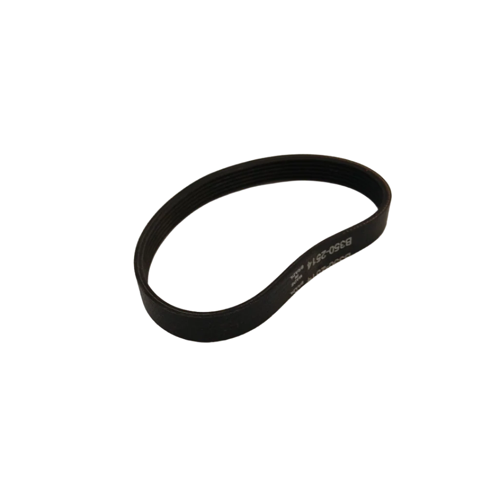 B350-2514 Vacuum Belt, Power Nozzel Flat - Image 3