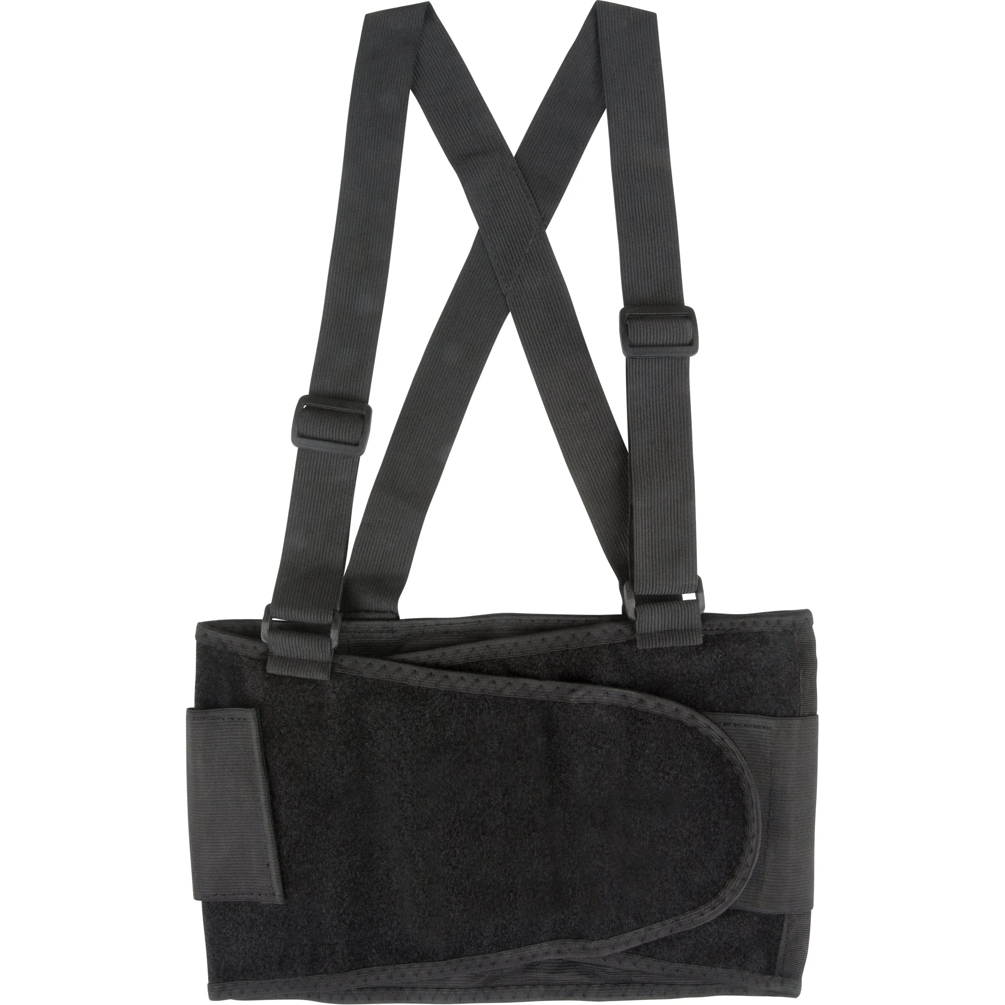 Back Support, Elastic, Large