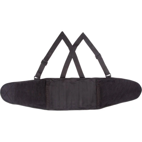 Back Support, Elastic, Medium - Image 2