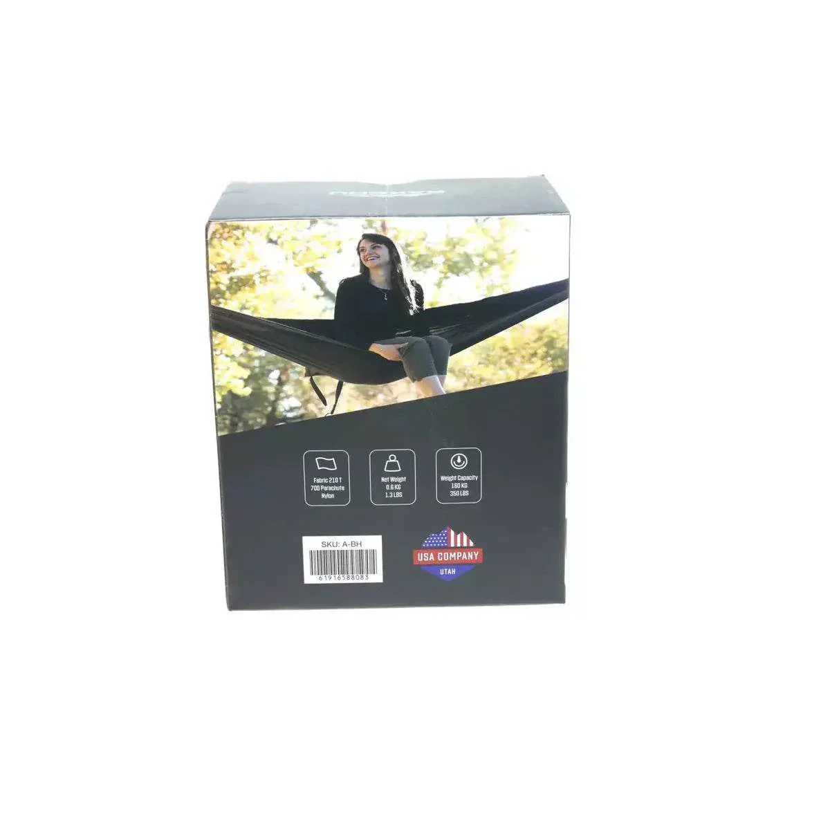 Bakcou Hammock - Image 5