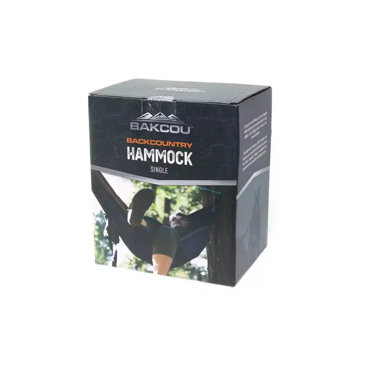 Bakcou Hammock - Image 6