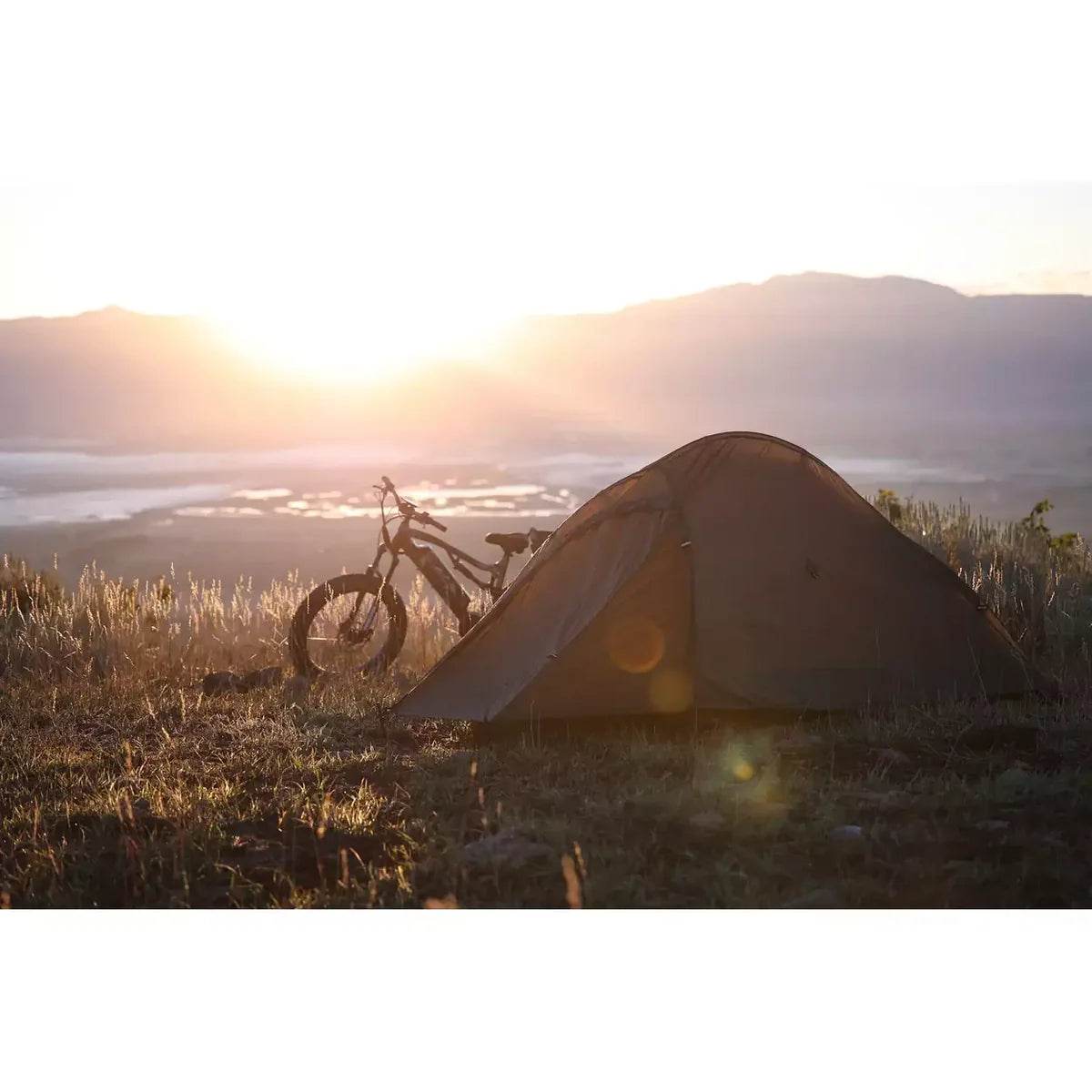Bakcou Tent - Image 7