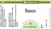 Banana Flavoring - Compounded Natural Flavors 16 oz, 1 Gallon, 5 Gallon - Ships Free Within Canada on Orders Above CAD $199 - Image 3