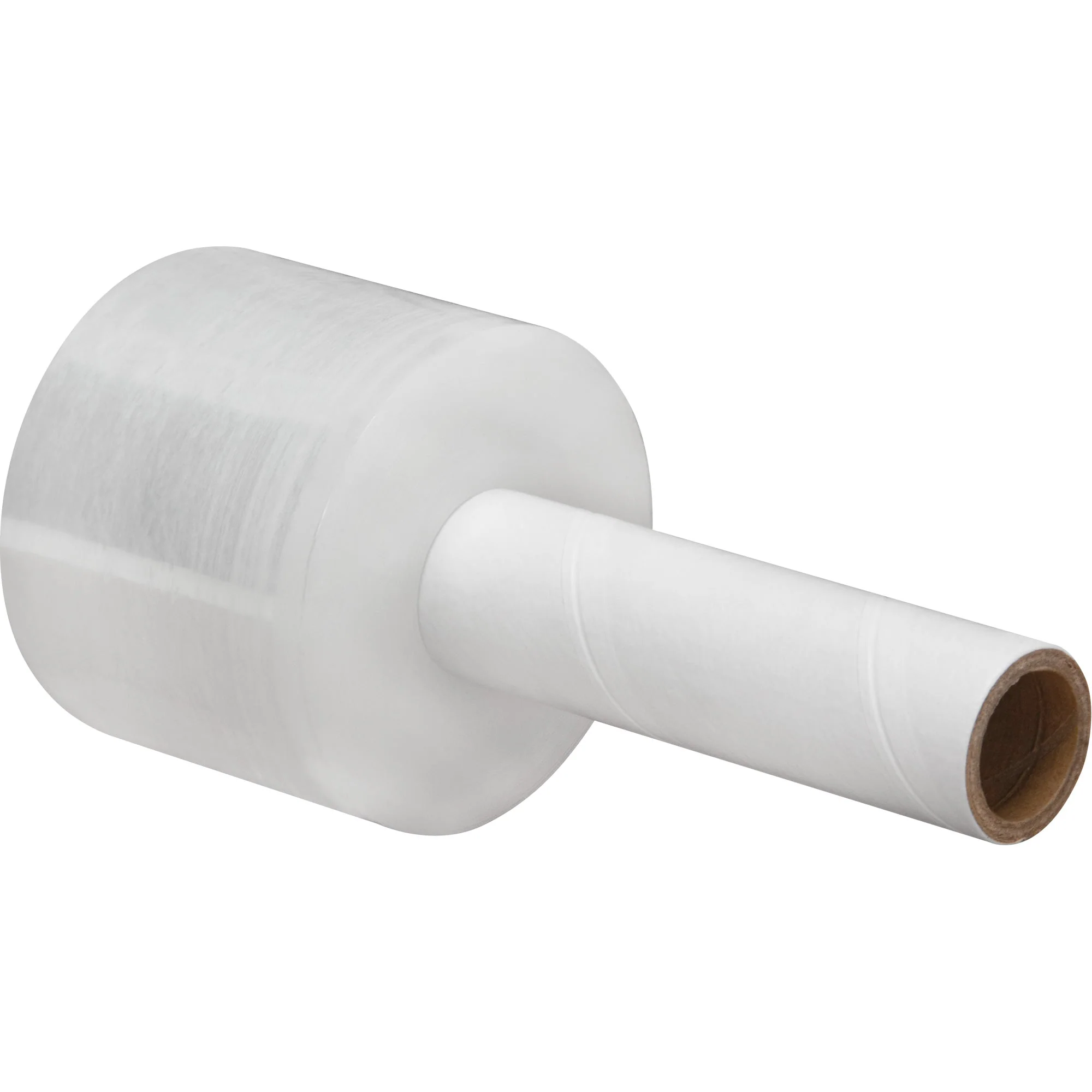 Banding Film, Cast, 120 Gauge, 3" x 650' - Image 2