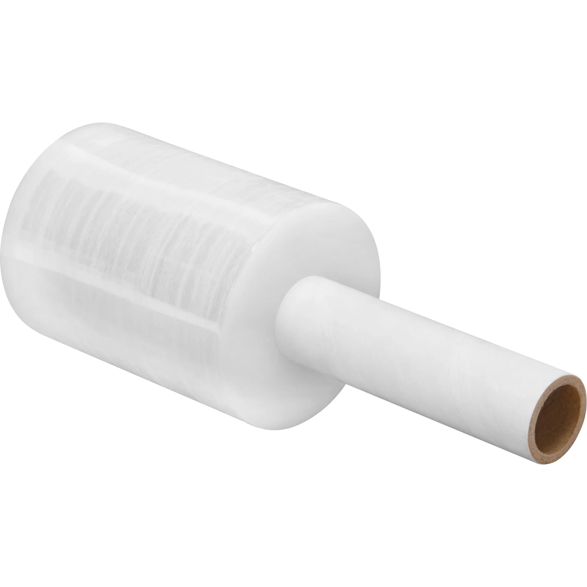 Banding Film, Cast, 120 Gauge, 5" x 650' - Image 2