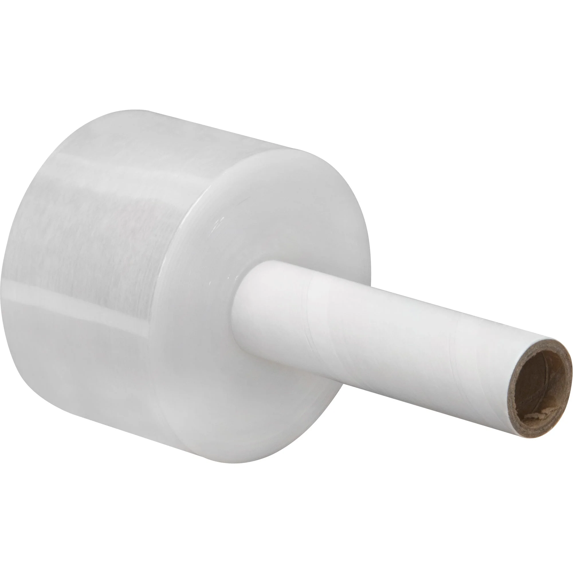 Banding Film, Cast, 80 Gauge, 3" x 1500' - Image 2