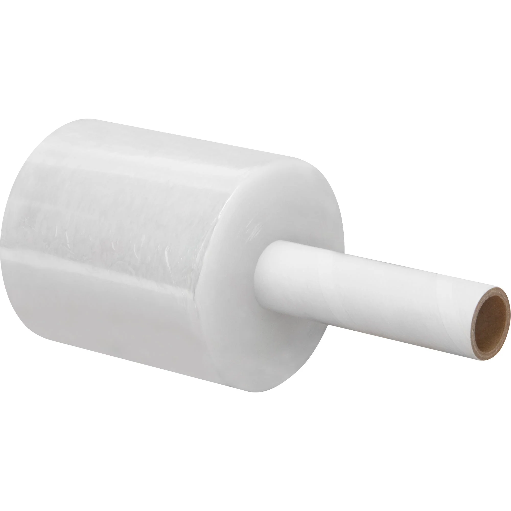 Banding Film, Cast, 80 Gauge, 5" x 1500' - Image 2