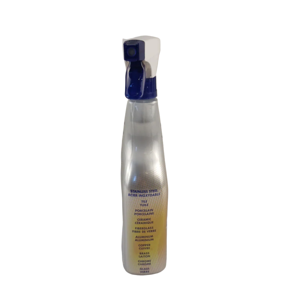 Bar Keepers Friend Spray & Foam Cleaner 26oz - Image 3