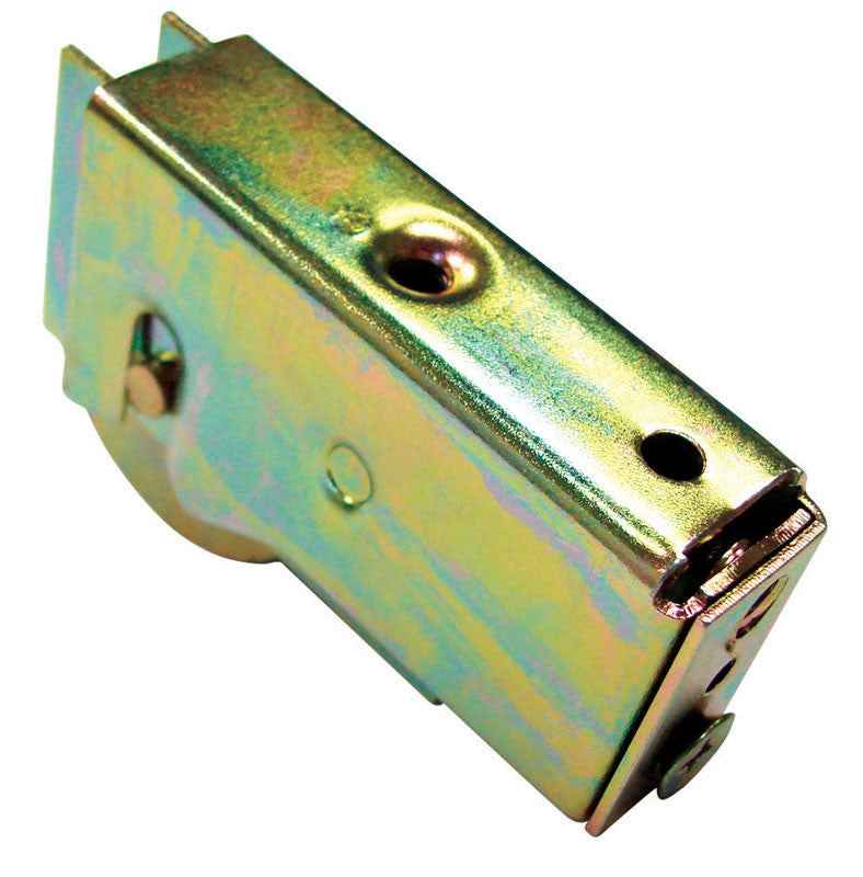 Barton Kramer 1-1/2 in. D X 3/4 in. L Steel Roller Assembly 1 pk - Image 2