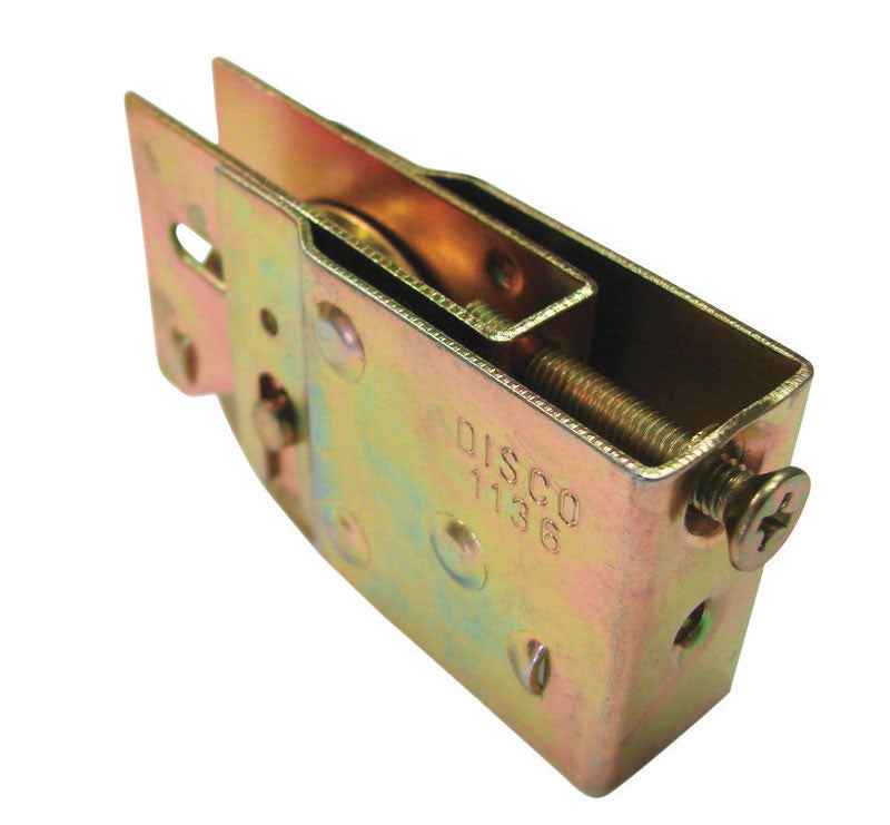 Barton Kramer 1-1/2 in. D Steel Patio Door Roller Assembly 1 pk - Image 2