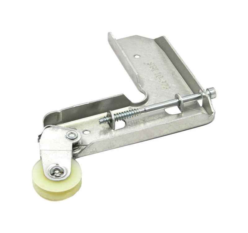 Barton Kramer Aluminum/Nylon Sliding Screen Door Roller Assembly 7/8 Dia. in. - Image 2