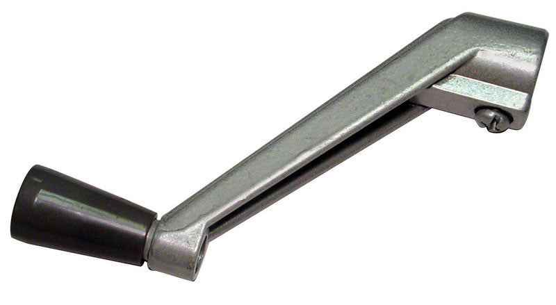 Barton Kramer Silver Zinc Awning Crank Handle - Image 2