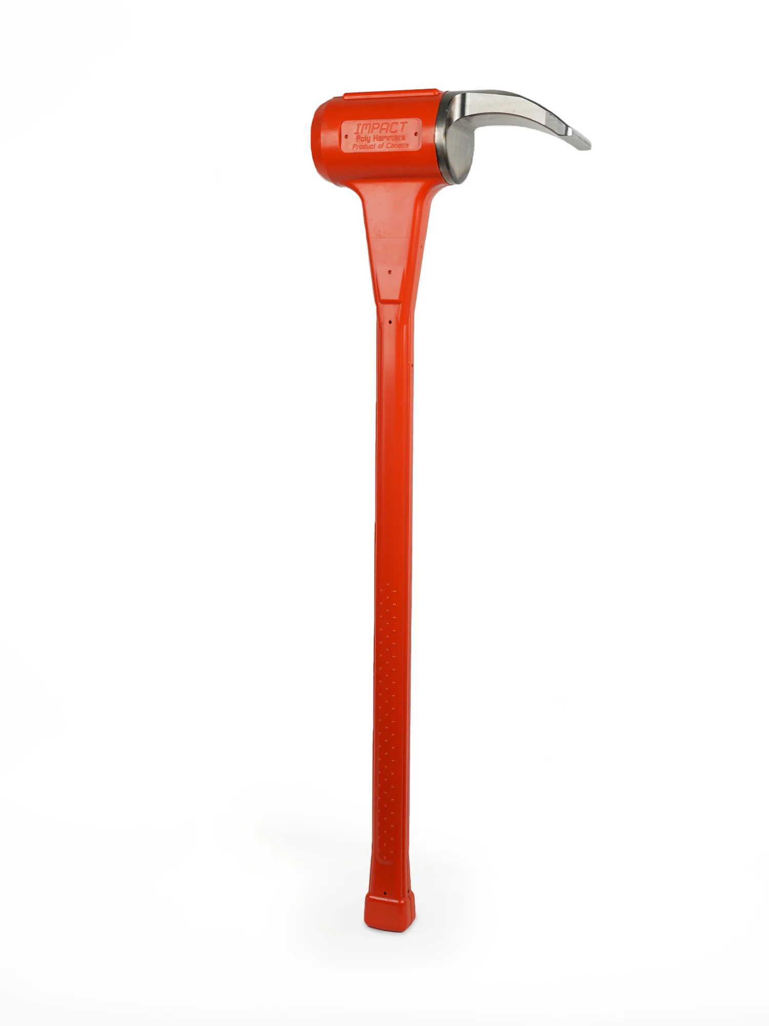 12lb Bead Axe Dead Blow Sledge