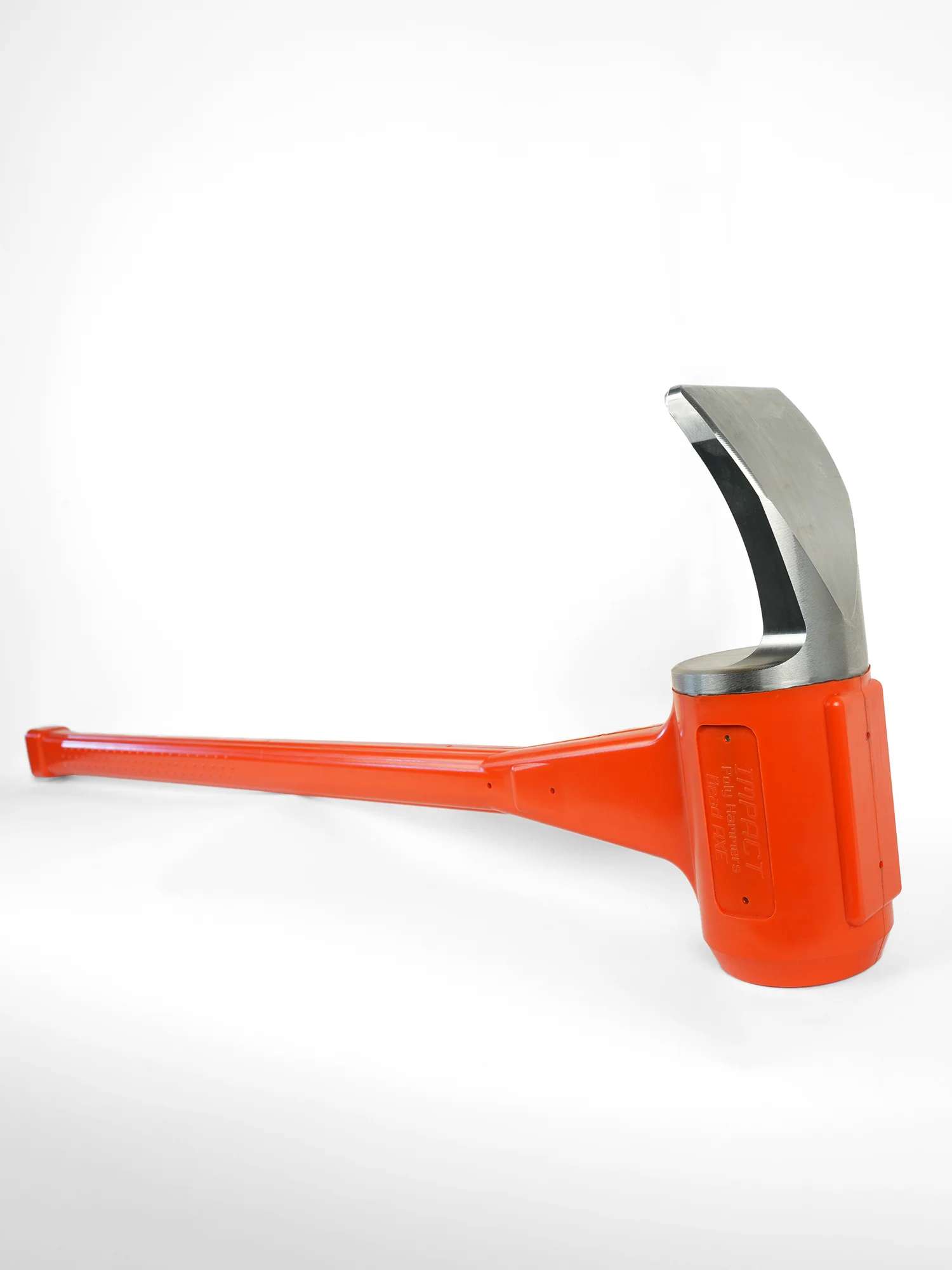 12lb Bead Axe Dead Blow Sledge - Image 2