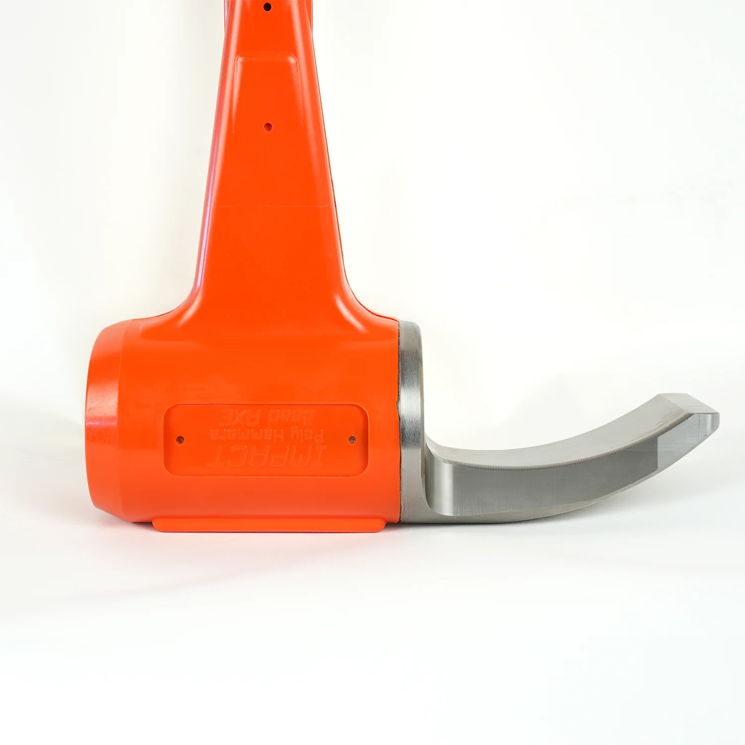 12lb Bead Axe Dead Blow Sledge - Image 3