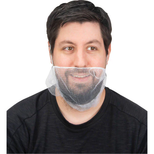 Beard Nets - Image 2