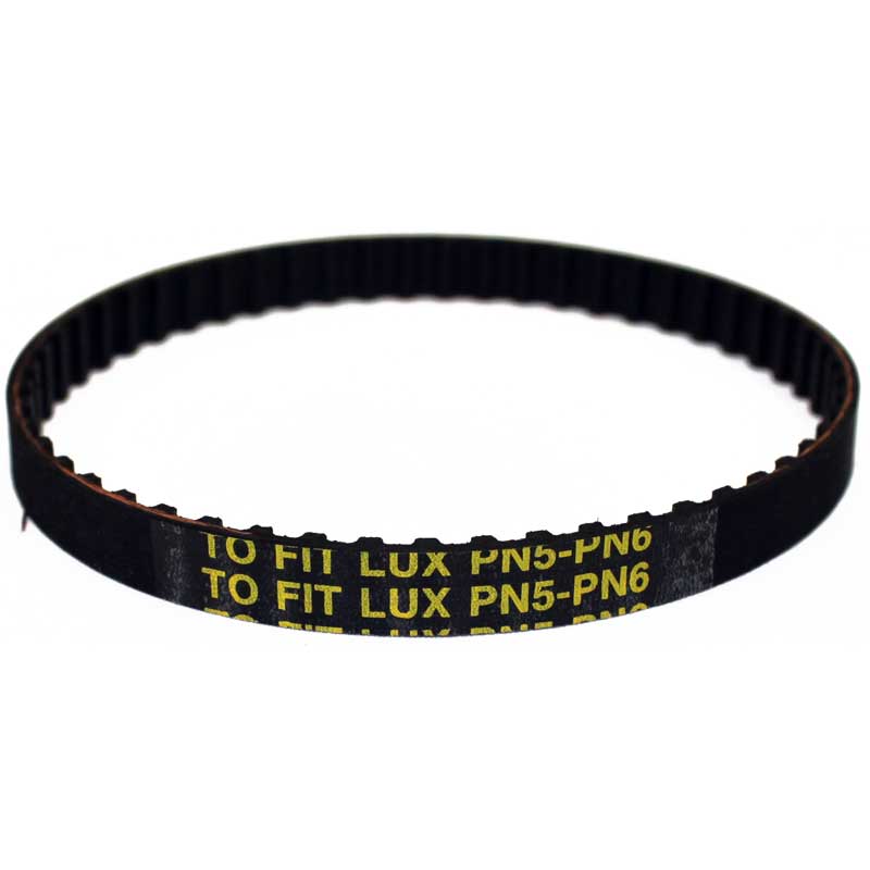Belt Geared, Discovery Upr Lux, PN5, PN6 Part 26-3315-02, EXR-1080