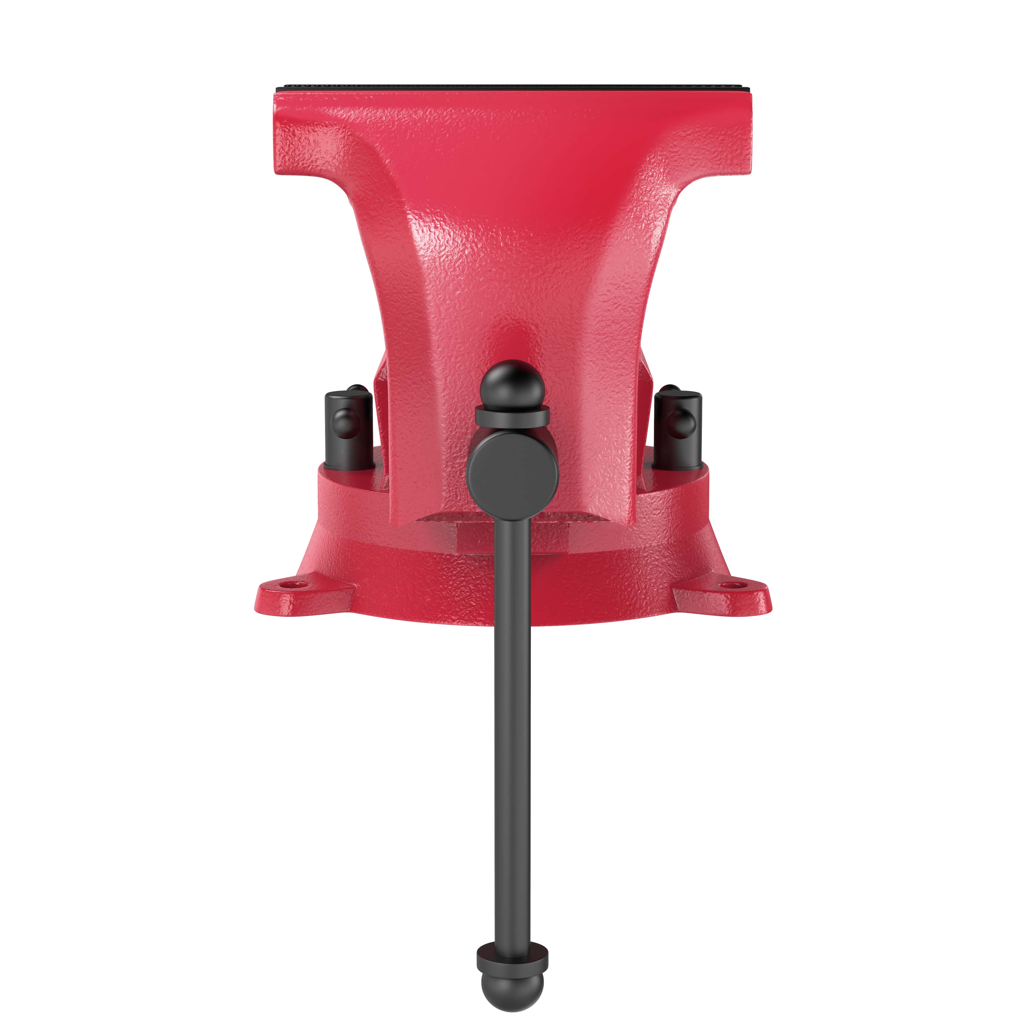 Bench Vises | 360° Swivel Base | Forged Steel - Image 4