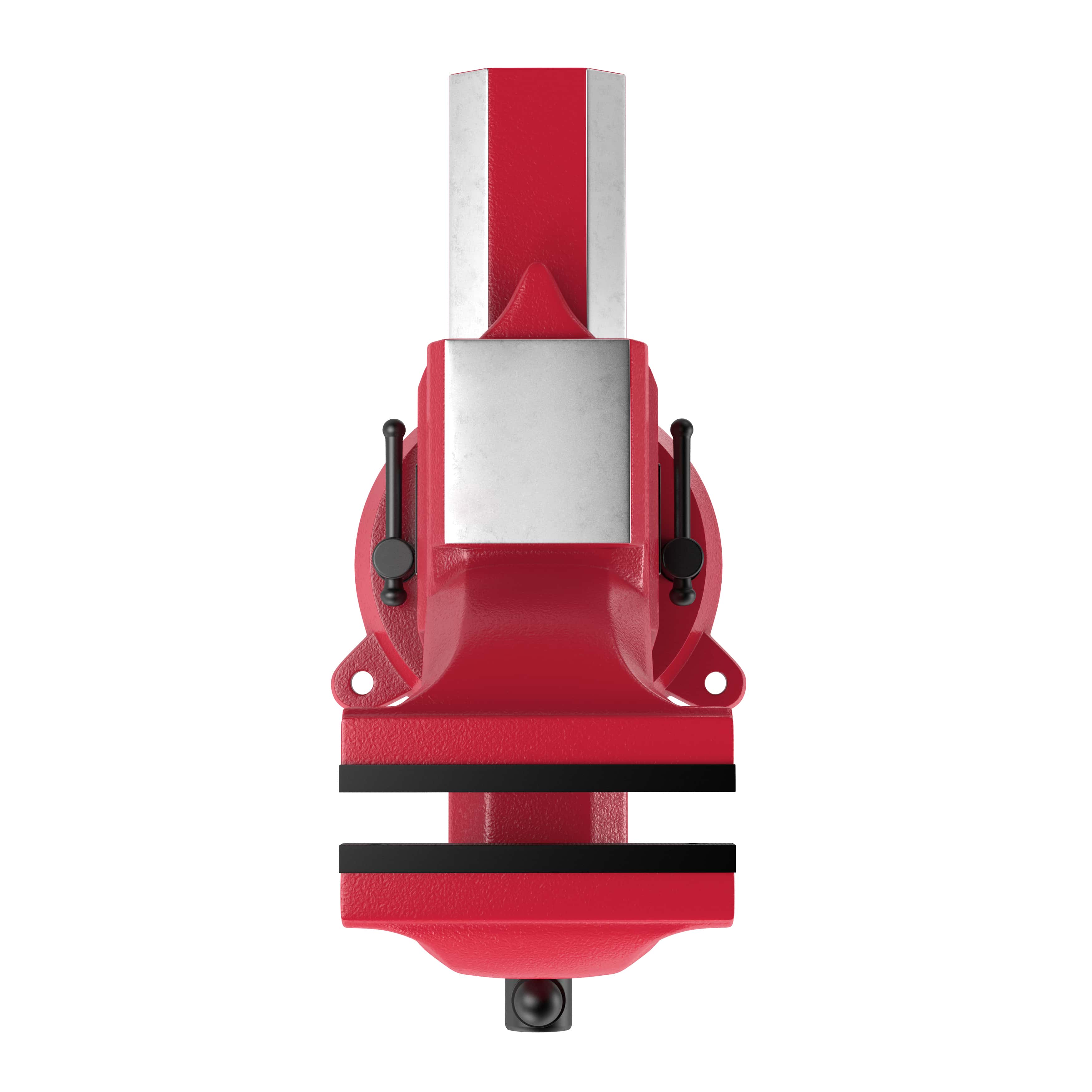 Bench Vises | 360° Swivel Base | Forged Steel - Image 5
