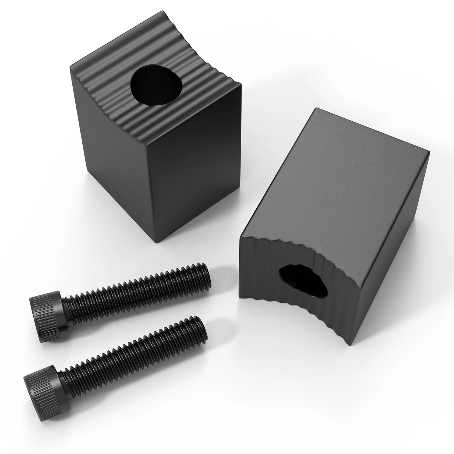 Bench Vises | 360° Swivel Base | Forged Steel - Image 8