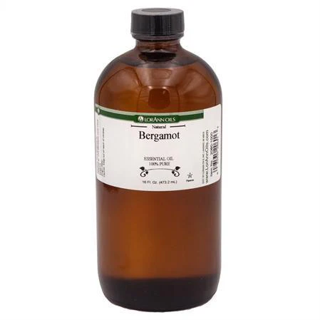 Bergamot Essential Oil Flavoring - Super Strength Flavor 1 oz., 16 oz., 1 Gallon - Ships Free Within Canada on Orders Above CAD $199 - Image 2