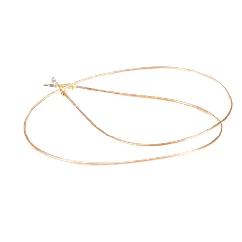 Bertazzoni 508041 Range Thermocouple Oven Burner - Image 2