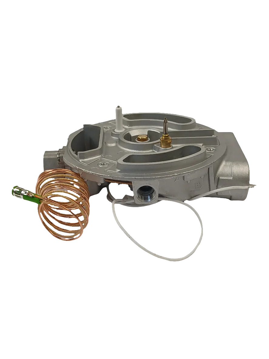 510528 Range Copper Dual Burner 5 G20/10 Ca/Te 20 - Image 4