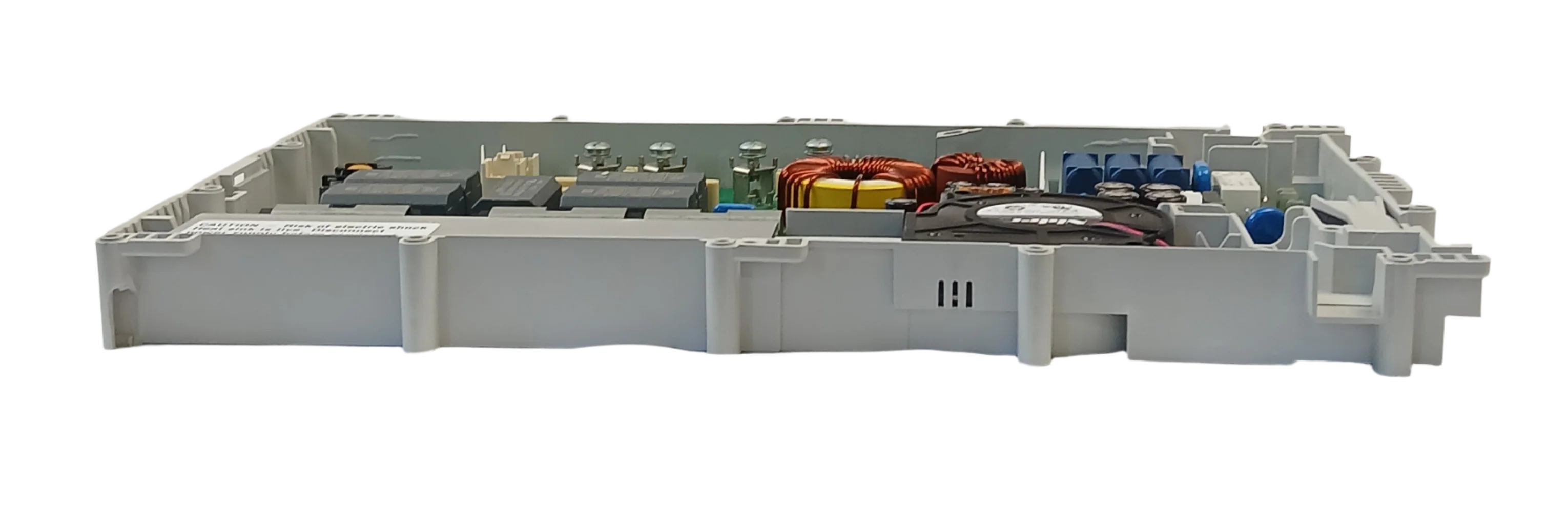 Z160074 Cooktop Module Assembly 2Z G5 Ul - Image 2