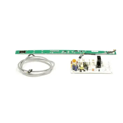 Z290082 Dishwasher Control Board - Image 2