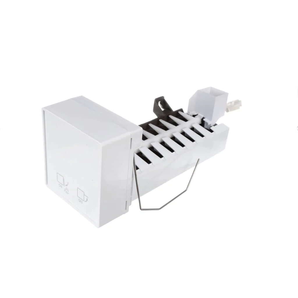 Z370187 Refrigerator Ice Maker